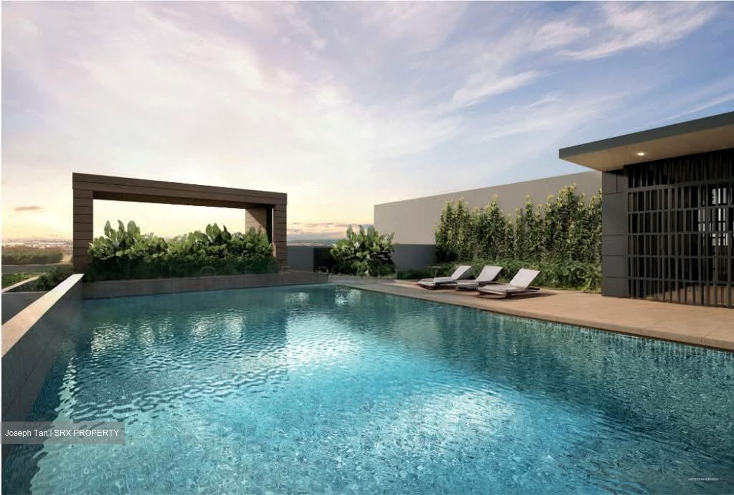 ARDOR RESIDENCE (D15), Apartment #570576021